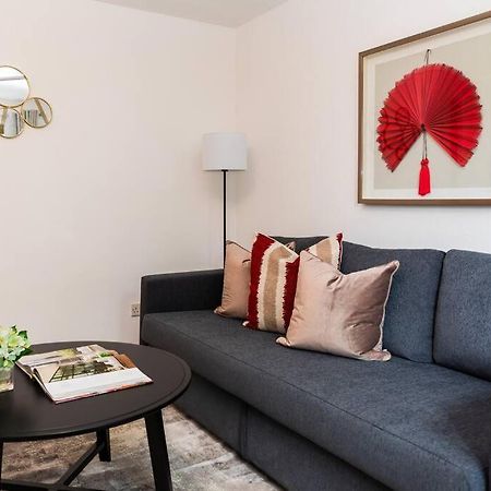 Cosy Decorated Flat In Tonbridge Appartement Buitenkant foto